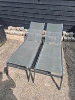 bellagio verstelbare ligstoelen, Ophalen, Gebruikt, Aluminium, Verstelbaar