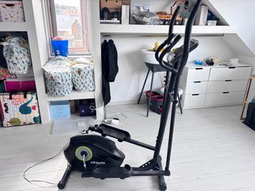 VirtuFit CTR 1.2i Crosstrainer beschikbaar voor biedingen