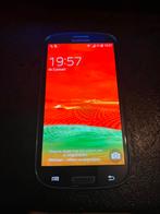 Samsung s3 gebruikt, 16 GB, Ophalen of Verzenden, Zo goed als nieuw, Zwart