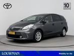 Toyota Prius Wagon 1.8 Hybrid Aspiration | Navigatie | Panor, Gebruikt, 4 cilinders, 7 stoelen, Origineel Nederlands