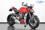 Ducati Streetfighter V4 (bj 2020), Motoren, Motoren | Ducati, Naked bike