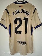 Barcelona uitshirt (nieuw), Sport en Fitness, Voetbal, Maat XL, Ophalen of Verzenden, Nieuw, Shirt