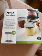 Ninja Creami Dessert Bakken - Nieuw!, Witgoed en Apparatuur, Keukenmixers, Ophalen of Verzenden, Nieuw
