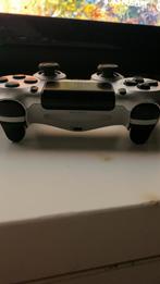 PS4 Controller - Zilver - Gebruikt, Ophalen, Met 1 controller, Original, 500 GB