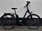 Cube Touring Hybrid 500 9 versnellingen, Gebruikt, X, 55 tot 59 cm, Ophalen