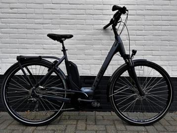 Cube Touring Hybrid 500 9 versnellingen beschikbaar voor biedingen