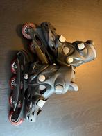 Skeelers maat 32 tm 35, Overige merken, Kinderen, Ophalen of Verzenden, Inline skates 4 wielen