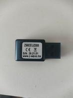 ZMEEUZBB Z-Wave USB Stick, Computers en Software, Ophalen of Verzenden, Gebruikt, Z-Wave.me