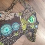 Jurk Desiguel maat S, Ophalen of Verzenden, Zo goed als nieuw, Maat 36 (S), Boven de knie