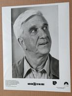 Leslie Nielsen The Naked Gun film foto, Verzenden, ., Zo goed als nieuw, Foto of Kaart