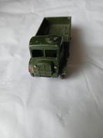Army Wagon. Dinky toys 623, Hobby en Vrije tijd, Modelauto's | 1:43, Ophalen of Verzenden, Gebruikt, Dinky Toys