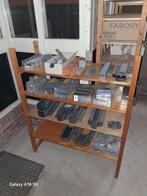 Slotbouten- Houtdraadbouten- zeskantbouten, Ophalen, Nieuw, Minder dan 50 mm, Schroeven
