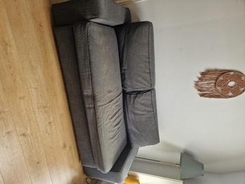 IKEA slaapbank Kivik