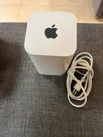Apple AirPort Time Capsule router, Computers en Software, Ophalen of Verzenden, Gebruikt, Apple Time Capsule