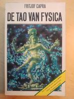Fritjof Capra - De Tao van Fysica (paperback, 1986), Boeken, Gelezen, Ophalen of Verzenden, Achtergrond en Informatie, Overige onderwerpen
