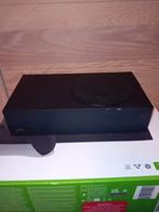 Xbox Series S 1TB - Zonder Controller, Spelcomputers en Games, Spelcomputers | Xbox One, Ophalen, Zo goed als nieuw, 1 TB, Zonder controller