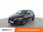 Mazda CX-3 2.0 Exclusive-Line | US00664 | (bj 2016), Auto's, Voorwielaandrijving, 1998 cc, Gebruikt, 4 cilinders
