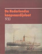 De Nederlandse Koopvaardijvloot 1930, Verzamelen, Boek of Tijdschrift, Ophalen of Verzenden, Zo goed als nieuw