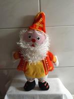 Sinterklaas, knuffel 34 cm, Ophalen of Verzenden, Zo goed als nieuw