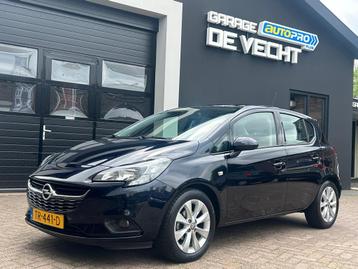 Opel Corsa 1.4 5drs Favourite Navi/Carplay beschikbaar voor biedingen