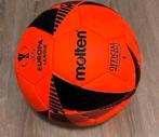 Molten Europa League official winter match bal nieuw, Maat XL, Ophalen of Verzenden, Nieuw, Bal