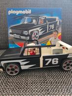 Makkelijk mee te nemen playmobil auto, Ophalen of Verzenden, Gebruikt, Complete set