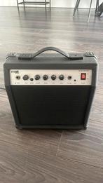 (Bas)gitaar versterker, Ophalen, Zo goed als nieuw, Minder dan 50 watt