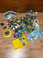 Grote Playmobil Verzameling, Kinderen en Baby's, Speelgoed | Playmobil, Ophalen, Zo goed als nieuw, Complete set