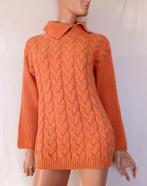 DI BARI Trui , WOL, Verzenden, Zo goed als nieuw, Maat 42/44 (L), Overige kleuren