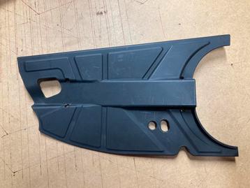 Nieuwe kettingbeschermer KTM Junior 08 beschikbaar voor biedingen