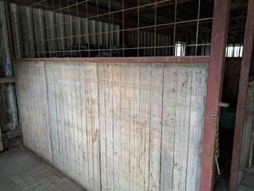 Betonschotten beschikbaar voor biedingen