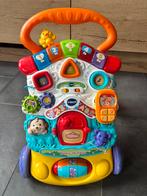 Vtech Baby walker 2 in 1, Ophalen, Zo goed als nieuw, 6 maanden tot 2 jaar