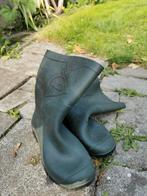Dunlop Regenlaarzen - Maat 39, Kleding | Dames, Schoenen, Ophalen of Verzenden, Regenlaarzen, Dunlop, Gedragen