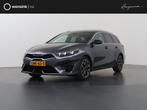 Kia Ceed SW 1.5 T-GDi DCT7 GT-Line | Panoramadak | Stoel/Stu, Stof, 4 cilinders, 160 pk, 610 kg