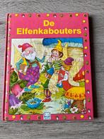 Boek De Elfenkabouters, Boeken, Kinderboeken | Jeugd | onder 10 jaar, Ophalen of Verzenden, Gelezen