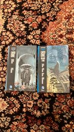 Batman earth one vol 1, 2, Boeken, Strips | Comics, Amerika, DC comics, Ophalen of Verzenden, Zo goed als nieuw