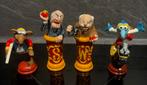 The muppets chest figuren, Verzamelen, Ophalen of Verzenden, Zo goed als nieuw