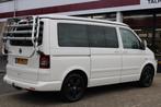 Volkswagen MULTIVAN 2.5 TDI CAMPER T5 - HEFDAK - STANDKACHEL, Caravans en Kamperen, Campers, Diesel, Bedrijf, 4 tot 5 meter, Volkswagen