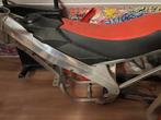 derbi drd pro (project), Ophalen, 6 versnellingen, Gebruikt, Maximaal 45 km/u