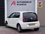 Volkswagen Up! 1.0 high up! Navi/PDC/Bluetooth, Auto's, Euro 5, Gebruikt, Up!, Electronic Stability Program (ESP)