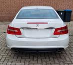 E350cdi AUT tuned by BRABUS, Auto's, Mercedes-Benz, Automaat, Euro 5, Zwart, 4 stoelen