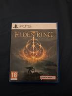 Elden Ring - PlayStation 5 - Zo goed als nieuw, Spelcomputers en Games, Ophalen of Verzenden, Zo goed als nieuw
