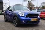 MINI Paceman 1.6 COOPER S ALL4 AUT | CHILI | LEDER | PANO |, Auto's, Euro 5, 1370 kg, 4 cilinders, Lichtsensor