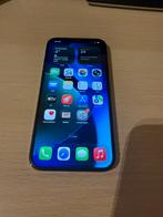 Iphone 12 Pro Max 128GB Grafiet Zwart - uitstekende staat!!!, Telecommunicatie, Mobiele telefoons | Apple iPhone, 128 GB, Zwart