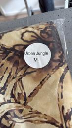 Urban cotton wandkleed, Ophalen of Verzenden, Nieuw