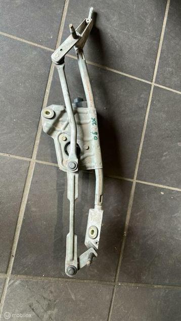 Ruitenwissermechaniek Volvo XC90 I ('02->) 8620509 beschikbaar voor biedingen