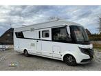 Niesmann+Bischoff Arto 79 F, Caravans en Kamperen, Campers, Niesmann+Bischoff, Fiat, Luifel, Bedrijf