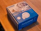 Luvion Babysense 7 Ademhalingsmonitor, Ophalen of Verzenden, Gebruikt, Minder dan 100 meter, Digitaal