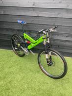 Gary fisher fully, Fietsen en Brommers, Fietsen | Mountainbikes en ATB, Fully, Ophalen of Verzenden, Zo goed als nieuw, Overige merken