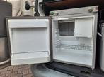 Dometic RM 4211 absorptie inbouw camper caravan koelkast 12v, Caravans en Kamperen, Ophalen of Verzenden, Zo goed als nieuw